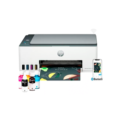 Impresora HP SMART TANK 585 COLOR