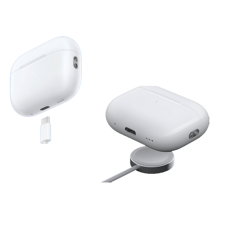 Audífonos Genéricos - Air Pro 2nd Generación