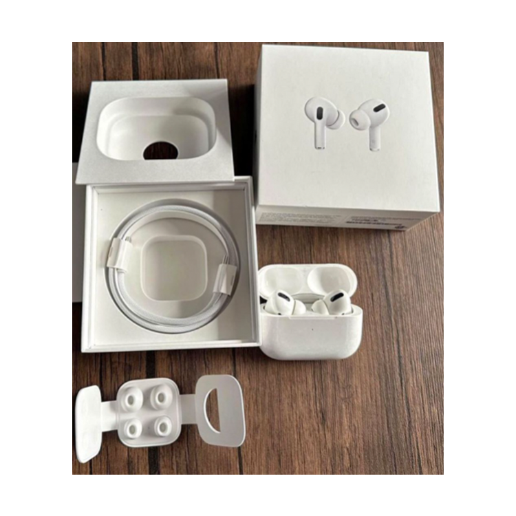 Audífonos Genéricos - Air Pro 2nd Generación