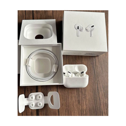 Audífonos Genéricos - Air Pro 2nd Generación