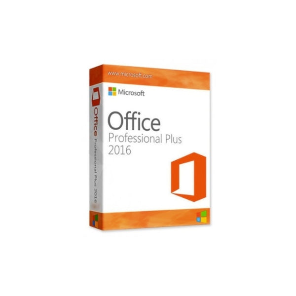 Office 2016 Profesional Windows