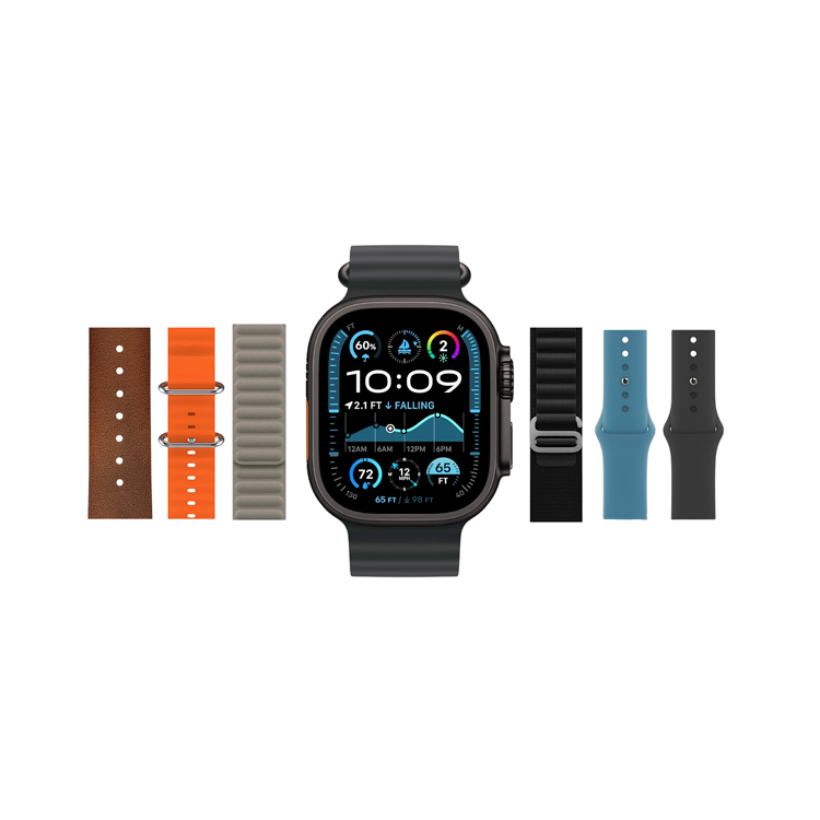 Smart Watch S30 Pro Max - 10 -