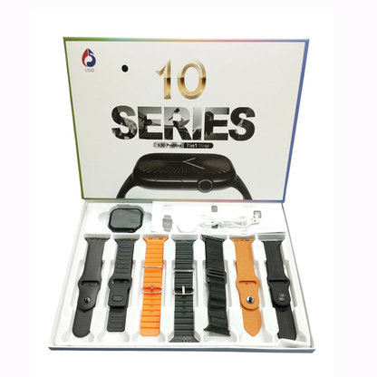 Smart Watch S30 Pro Max - 10 -