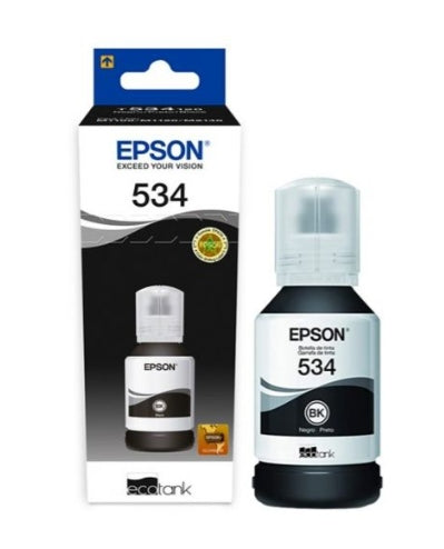 Tinta Epson 534 Original